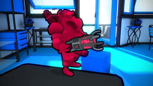 Ratz Instagib - Lock & Load Supporter Pack