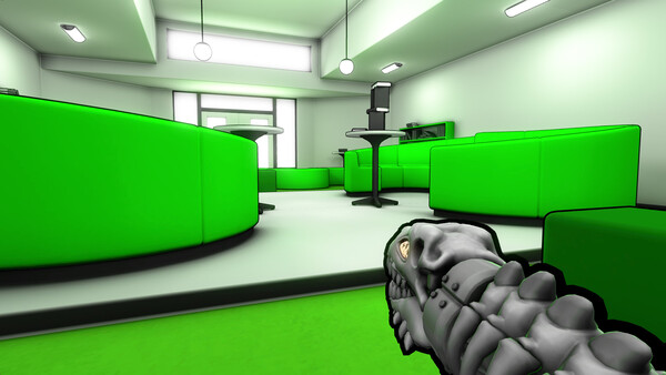 Ratz Instagib - Lock & Load Supporter Pack
