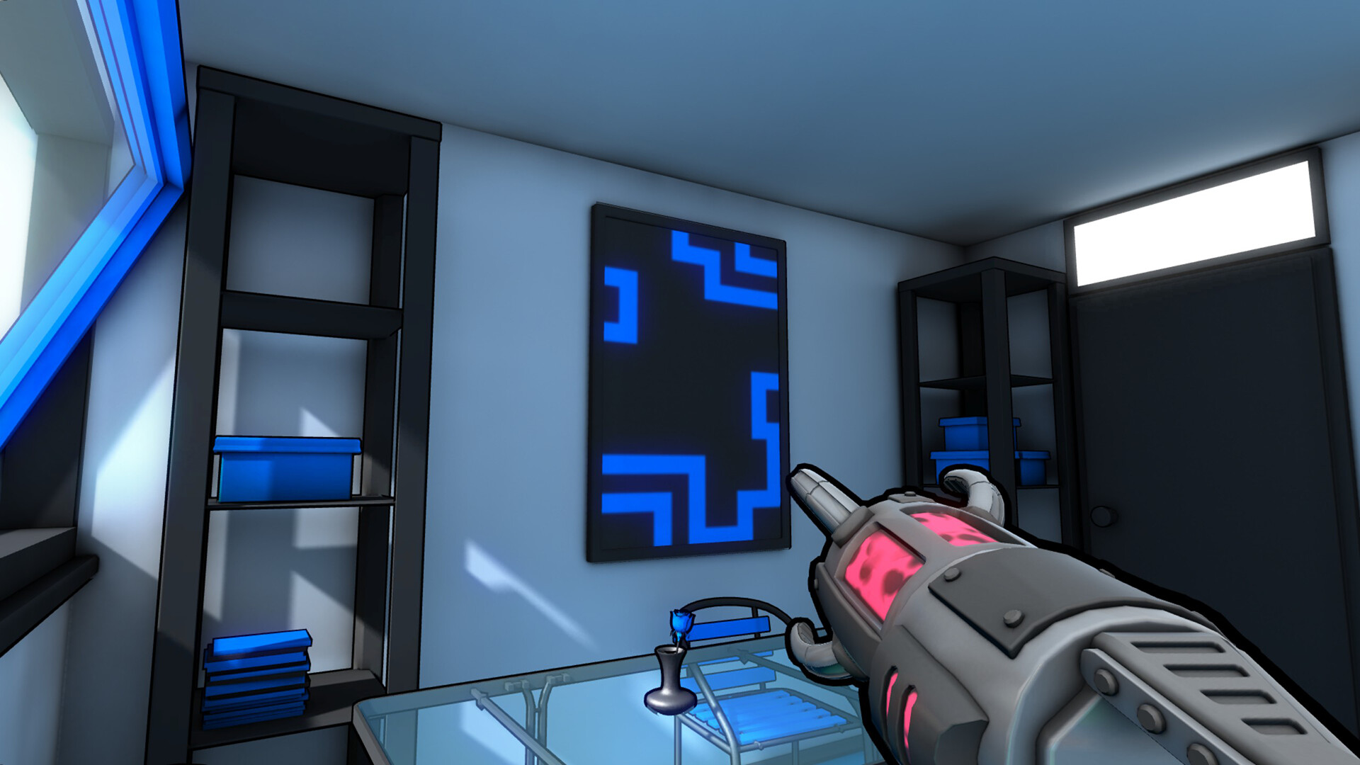 Ratz Instagib - Lock & Load Supporter Pack screenshot 7