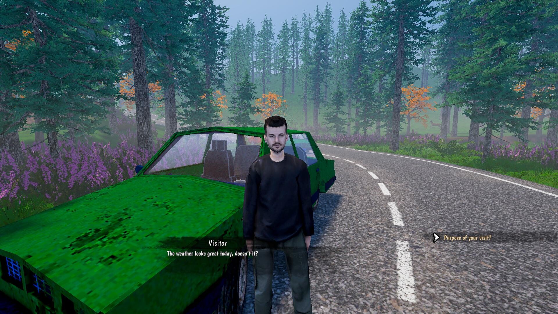 The Park Keeper screenshot #8