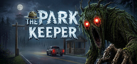 The Park Keeper — Steam header