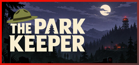 The Park Keeper