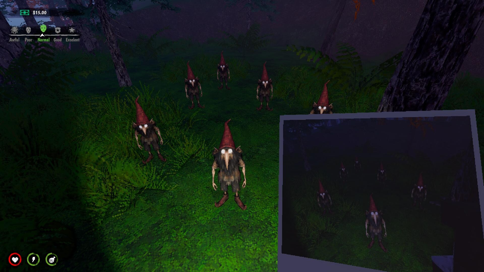 The Park Keeper screenshot #1