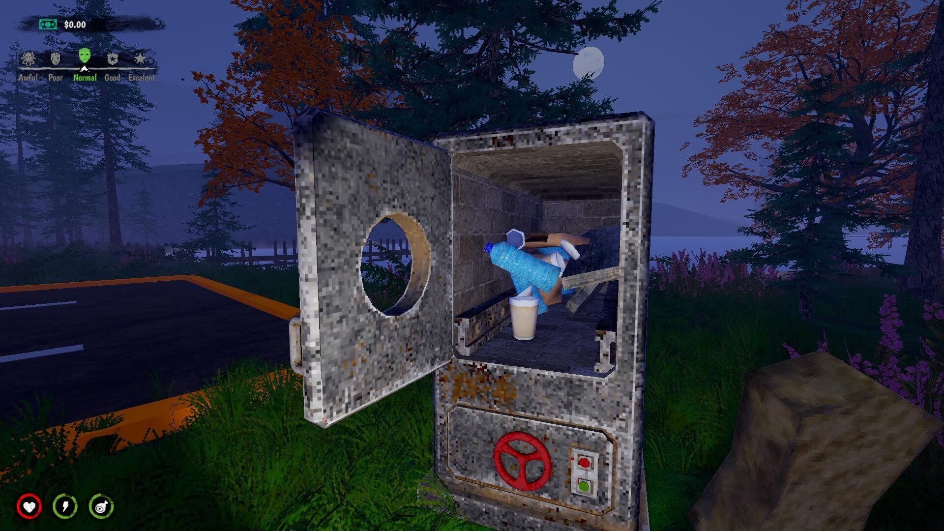 The Park Keeper screenshot #7
