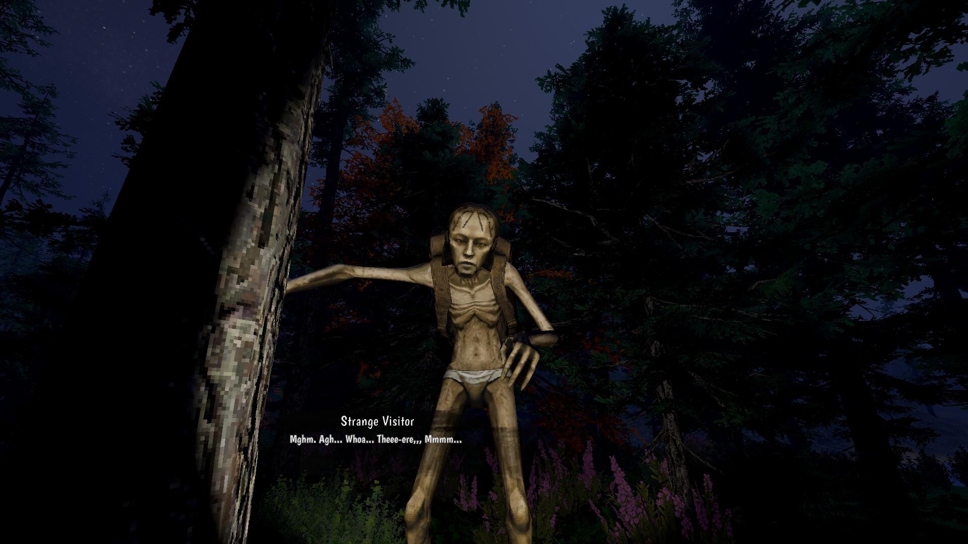 The Park Keeper screenshot #6