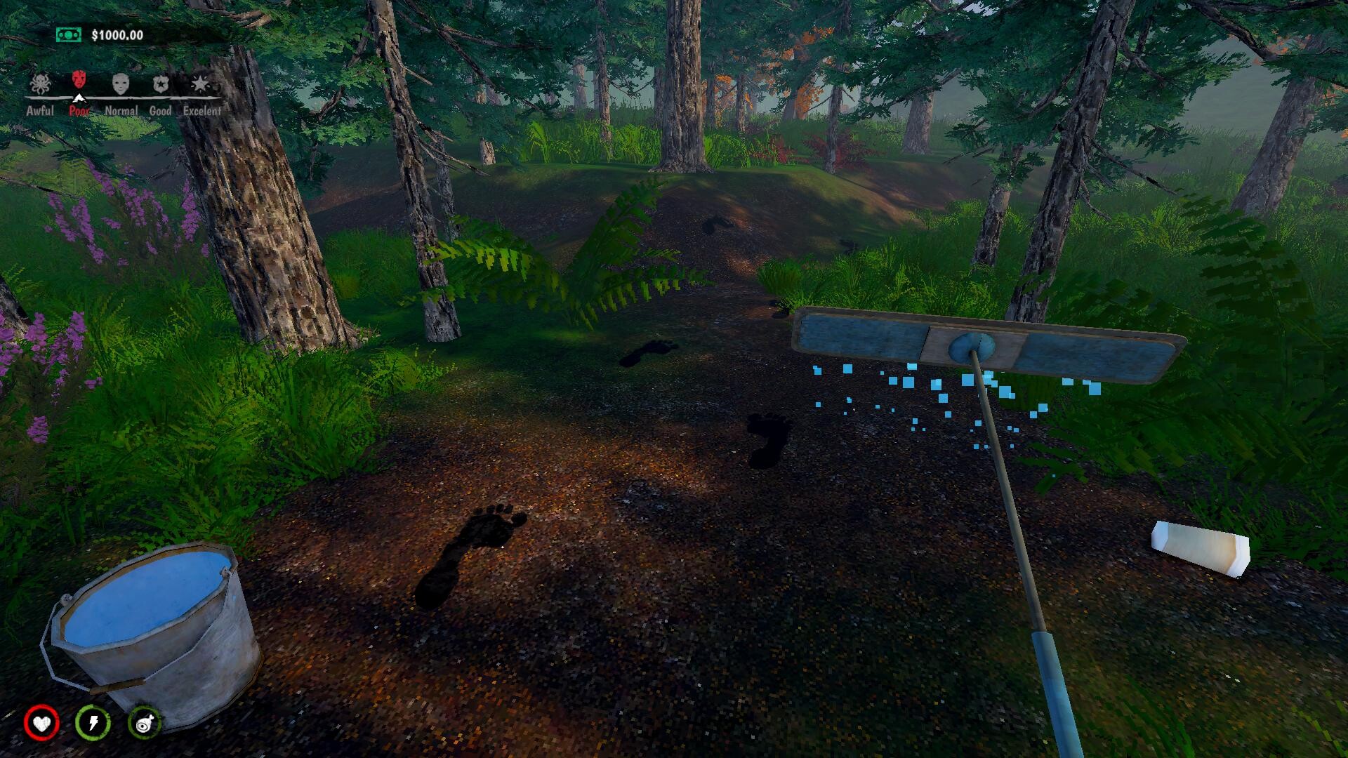 The Park Keeper screenshot #4