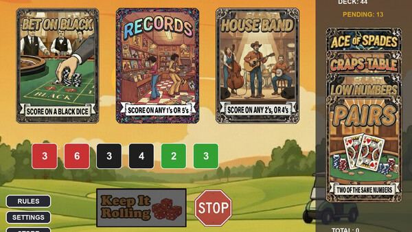 Screenshot media