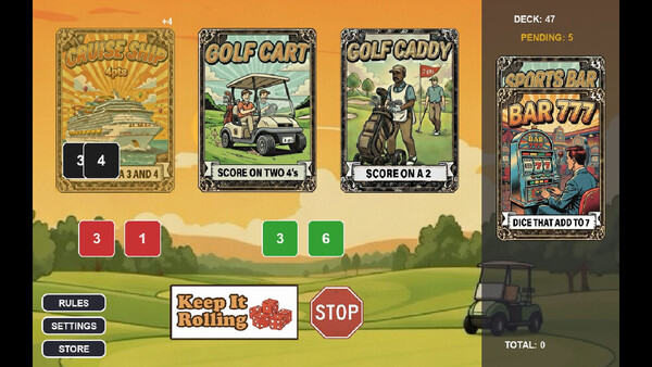 Screenshot media
