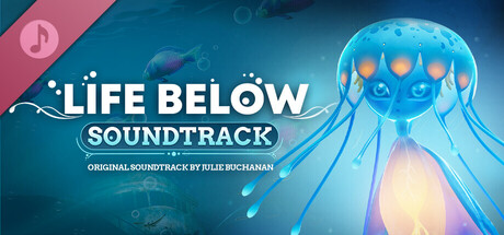Life Below Soundtrack