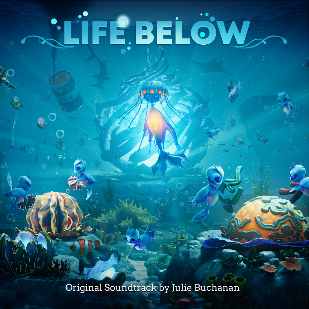 Life Below Soundtrack Featured Screenshot #1