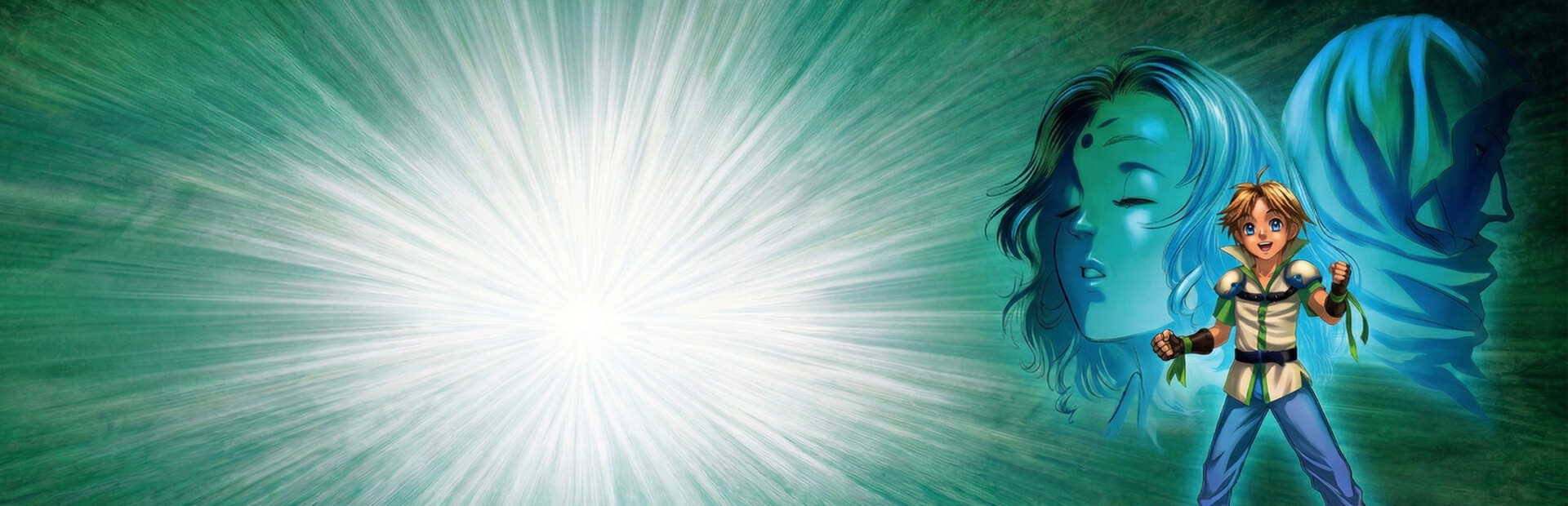 Eternal Eden™ Resurgence