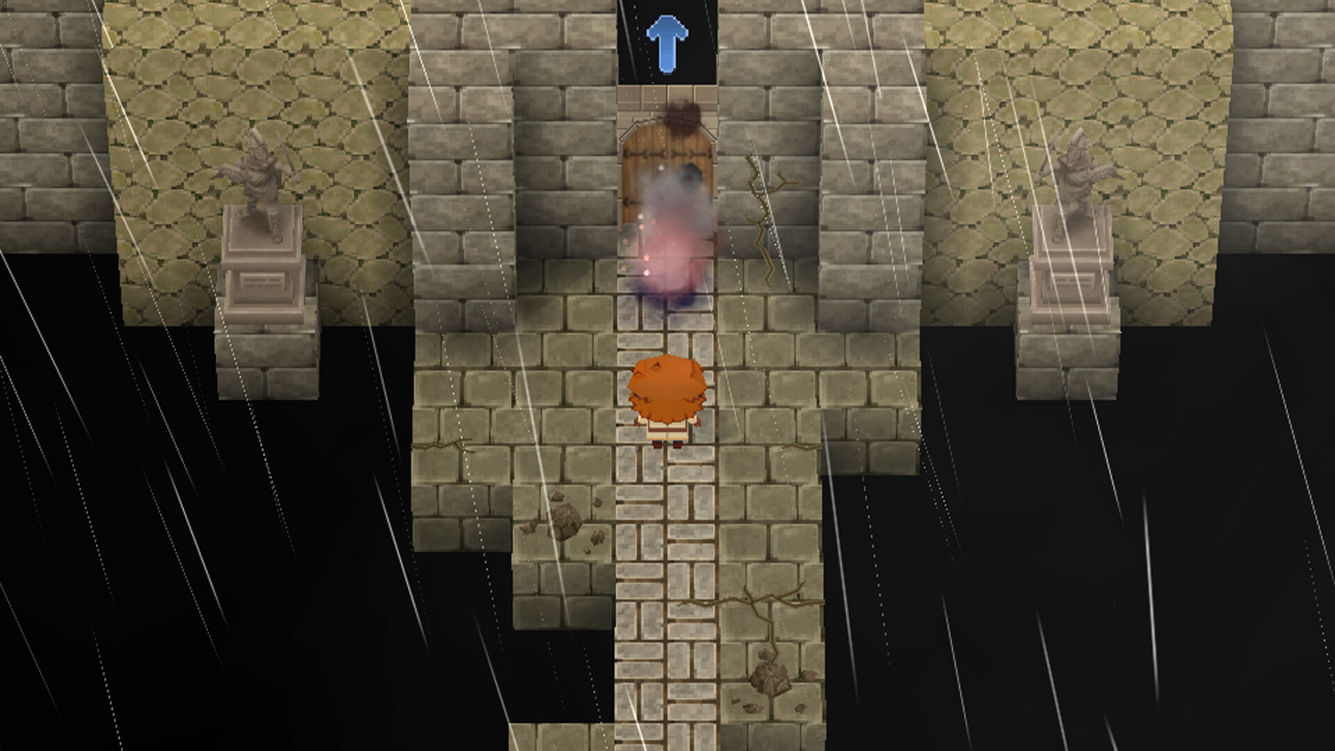 Eternal Eden™ Resurgence screenshot 2