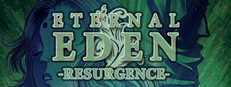 Eternal Eden™ Resurgence cover