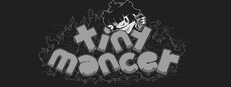 tinymancer cover