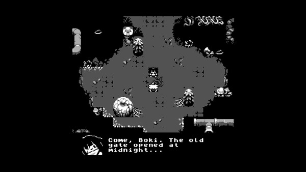 tinymancer screenshot 4