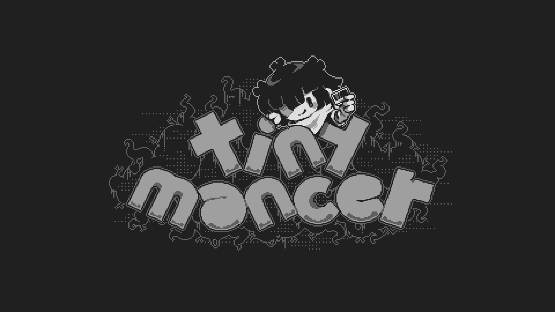 tinymancer Featured Screenshot #1