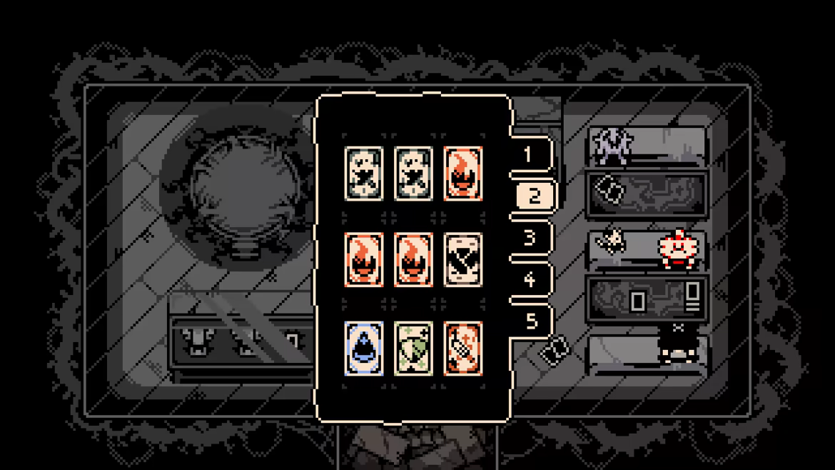 tinymancer video 1