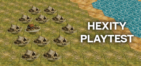 Hexity Playtest
