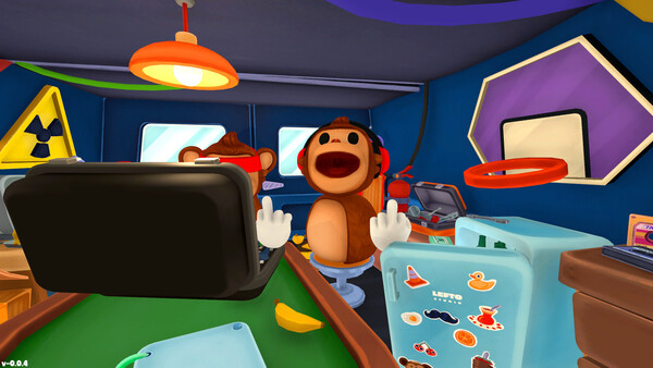 BOMBANANA! screenshot 5