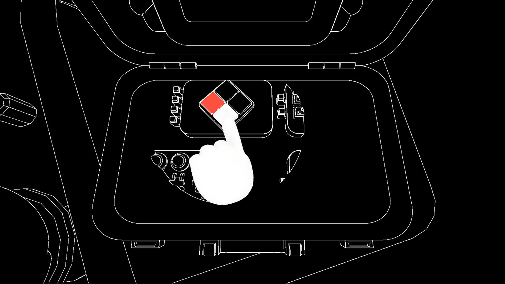 Screenshot 5 from Bombanana!