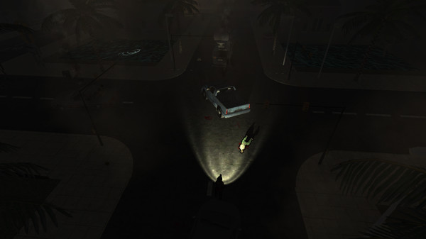 City Z - Soundtrack screenshot 2
