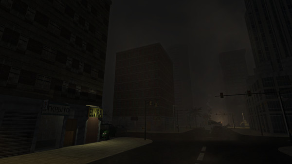 City Z - Soundtrack screenshot 5