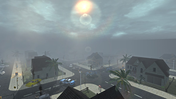 City Z - Soundtrack screenshot 1