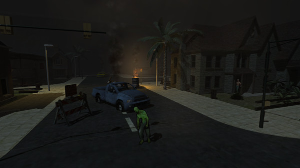 City Z - Soundtrack screenshot 6
