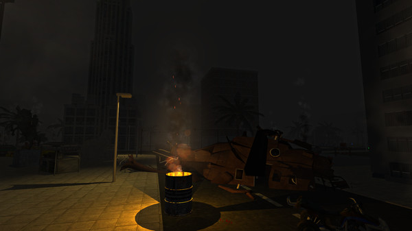 City Z - Soundtrack screenshot 3
