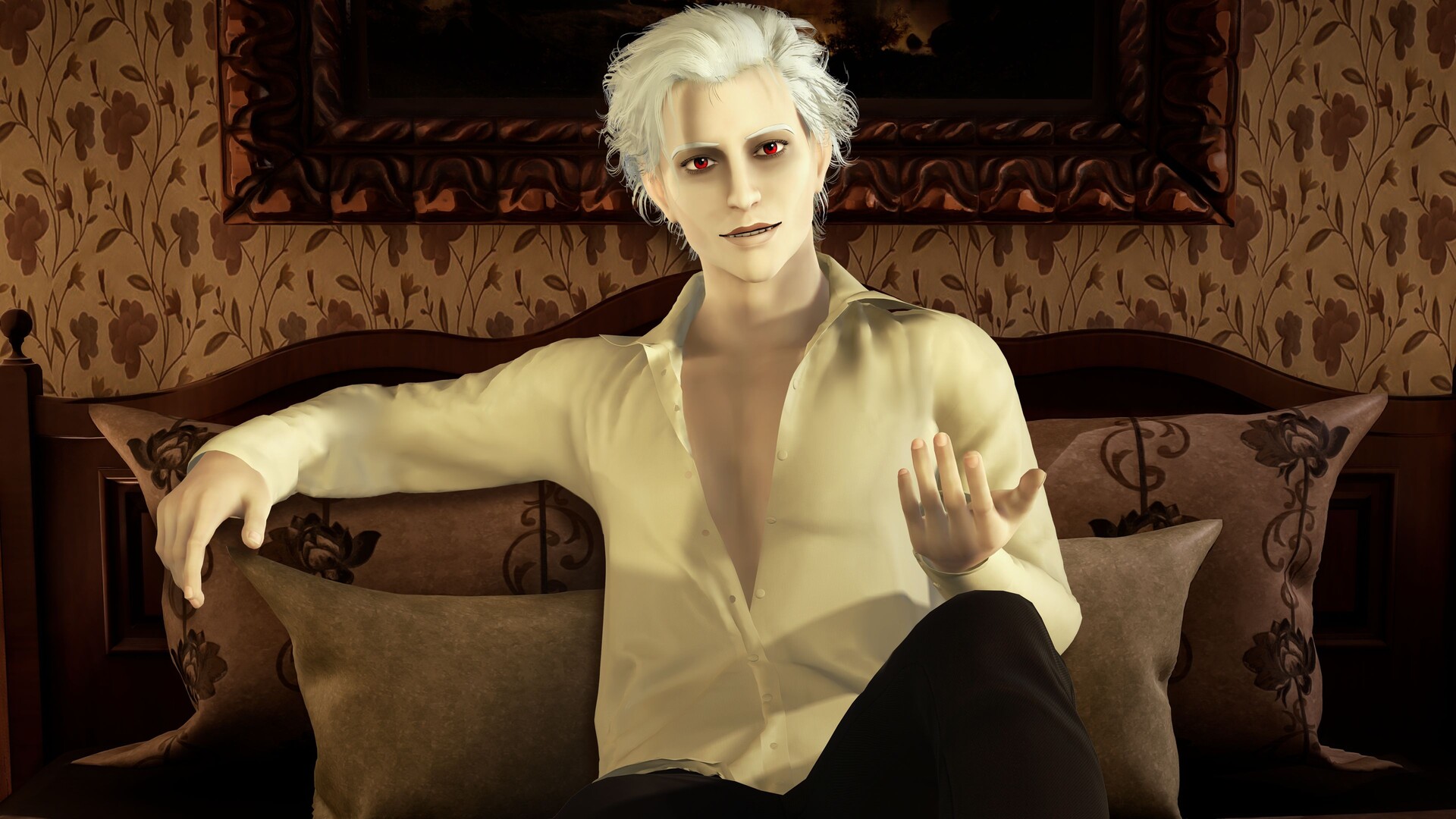 To Find A Home screenshot #7