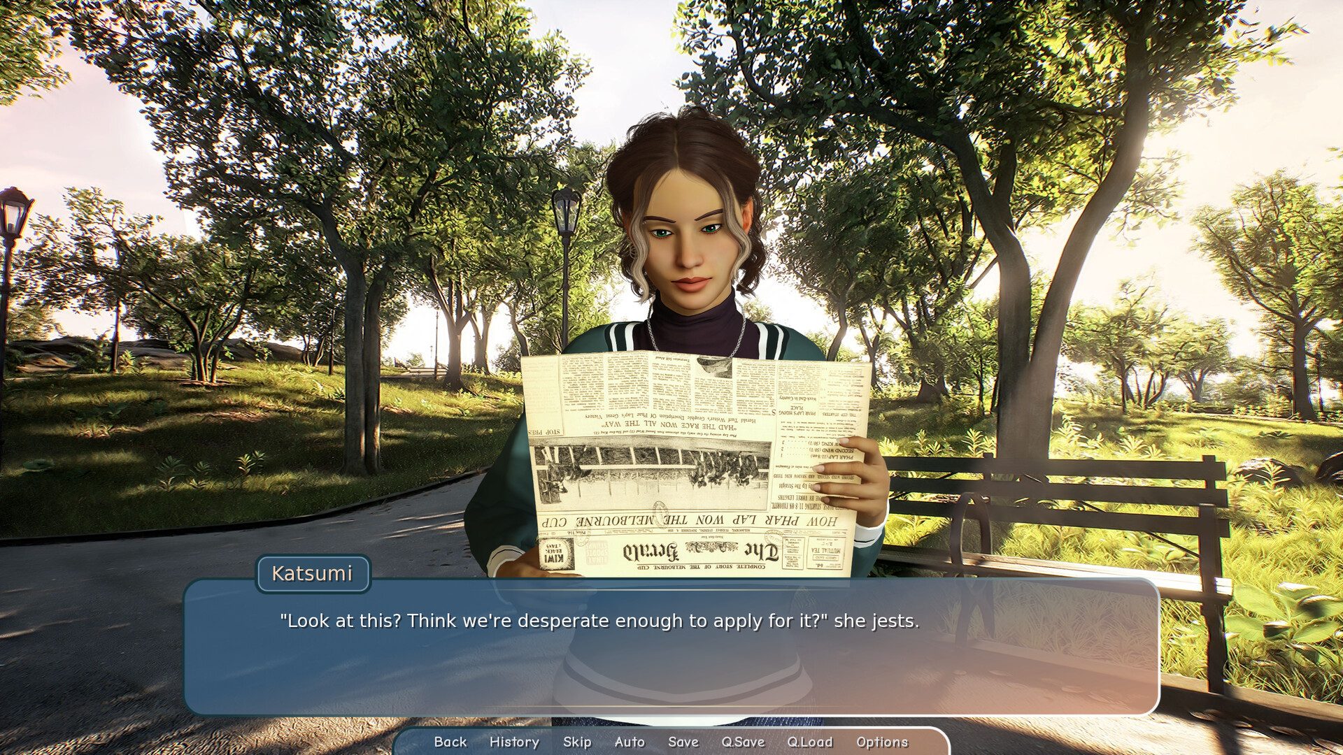 To Find A Home screenshot #3