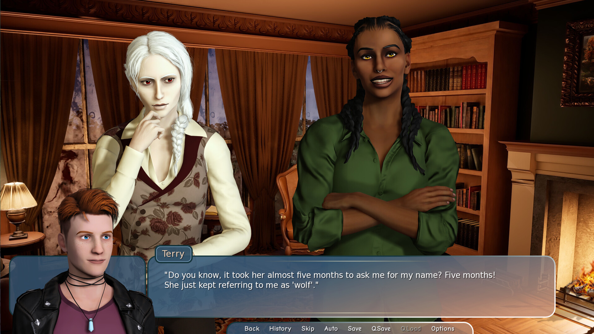 To Find A Home screenshot #8