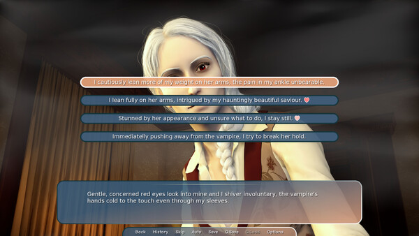 Screenshot media