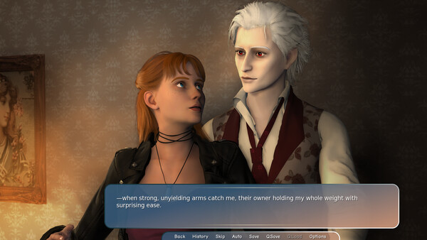 Скриншот 3 из игры To Find A Home