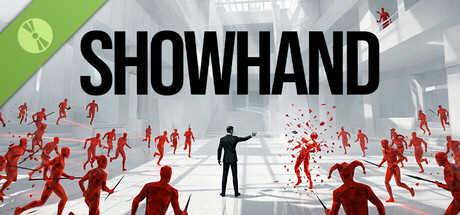 SHOWHAND Demo