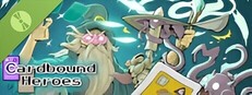 Cardbound Heroes Demo