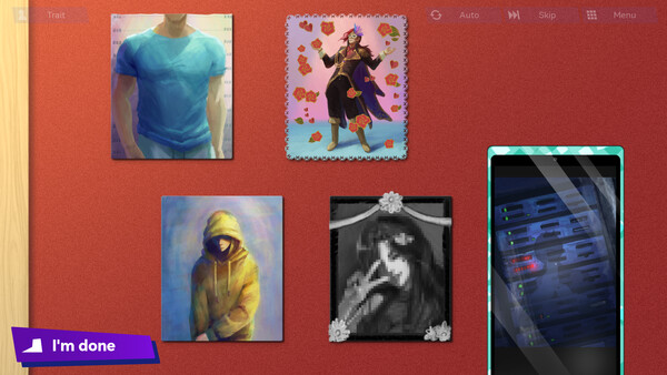 Screenshot media
