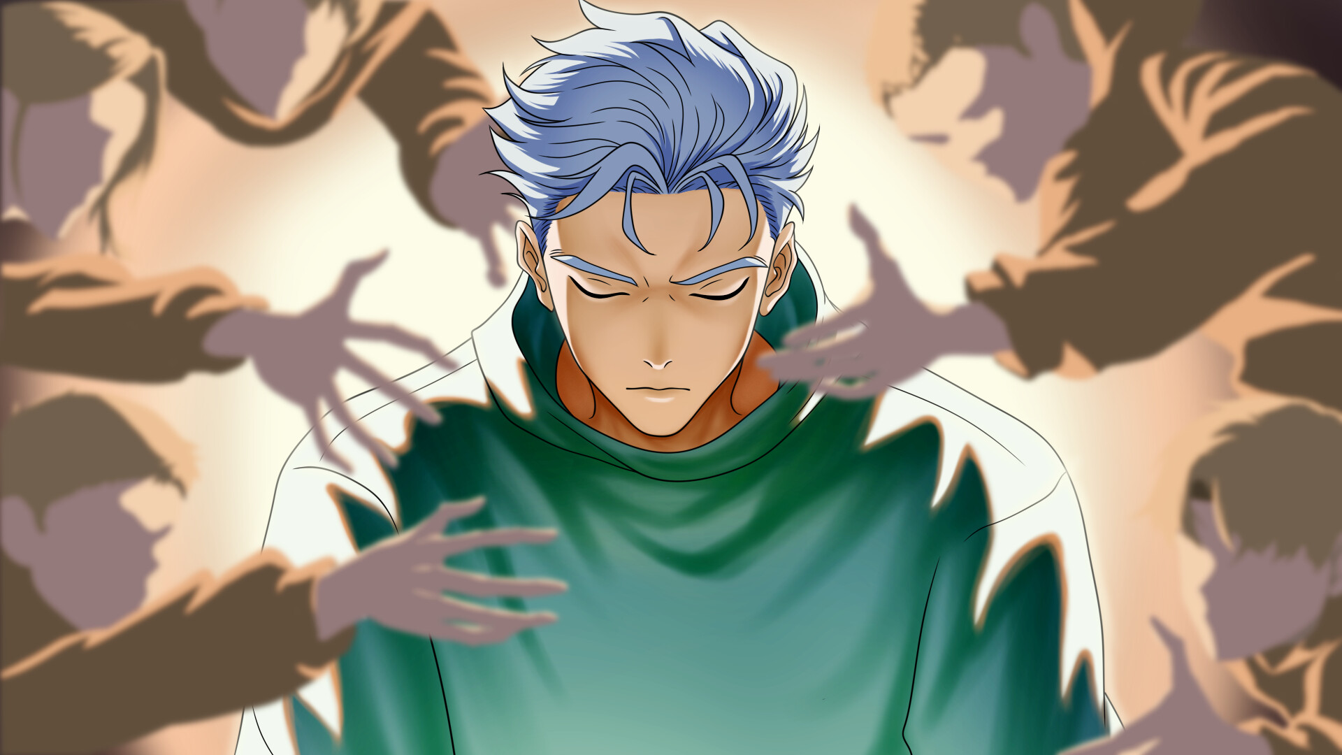 Haunted Uni Love screenshot #1