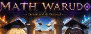 Math Warudo: Grassland & Beyond