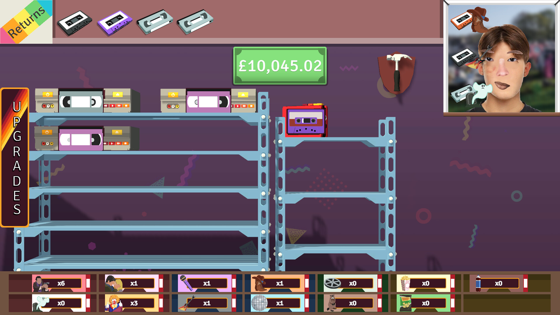 Be kinder and, like, be a Rewinder, dude! – Screenshot 5