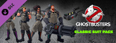 Ghostbusters Classic Suit Pack Small Capsule Image