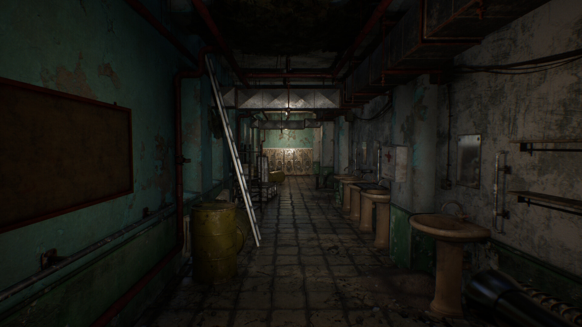 Hollow Rock screenshot 5