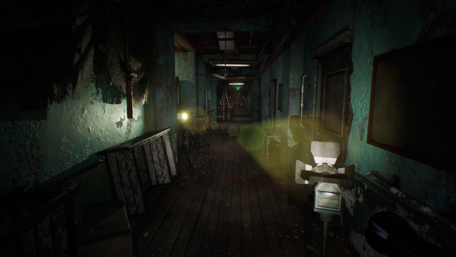 Feel The Fear screenshot 5