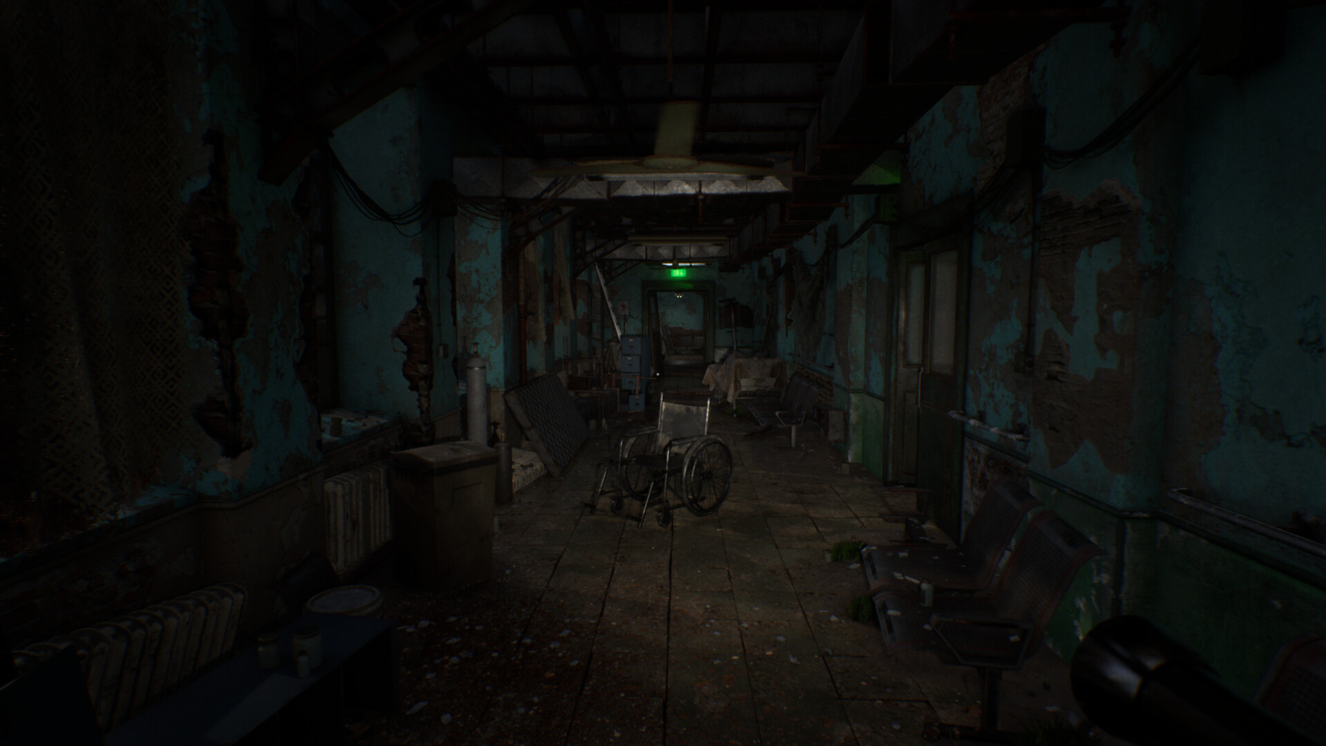 Hollow Rock screenshot 2