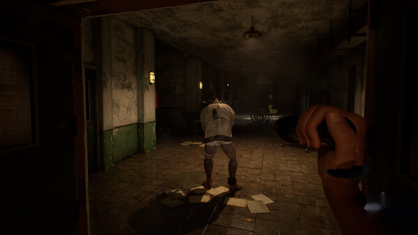 Feel The Fear screenshot 5