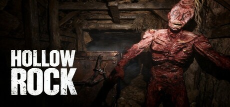 Hollow Rock header art
