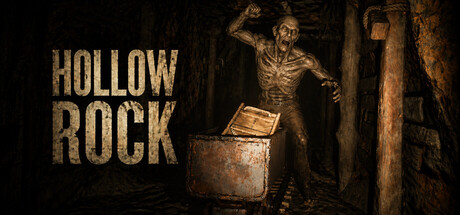 Hollow Rock