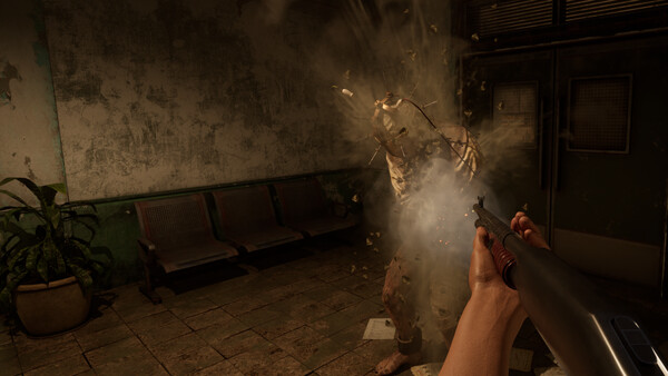 Feel The Fear screenshot 4