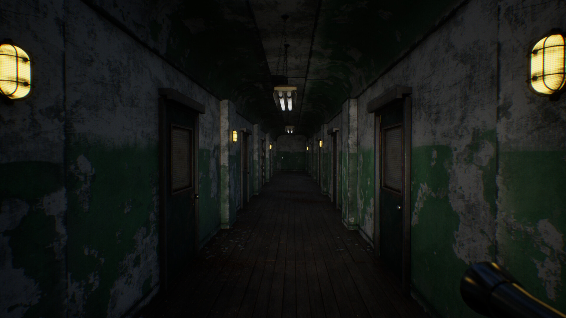 Hollow Rock screenshot 1