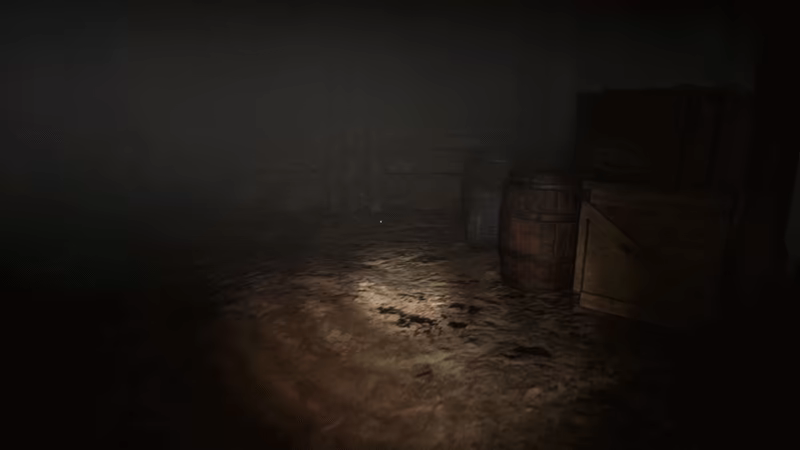 Hollow Rock video 2